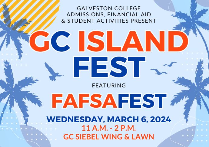 GC Island Fest 2024