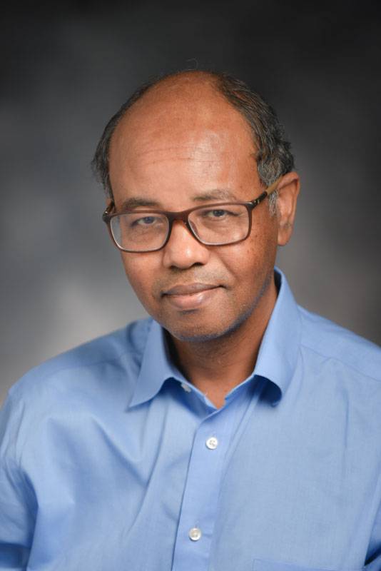 Daniel Gebreselasie