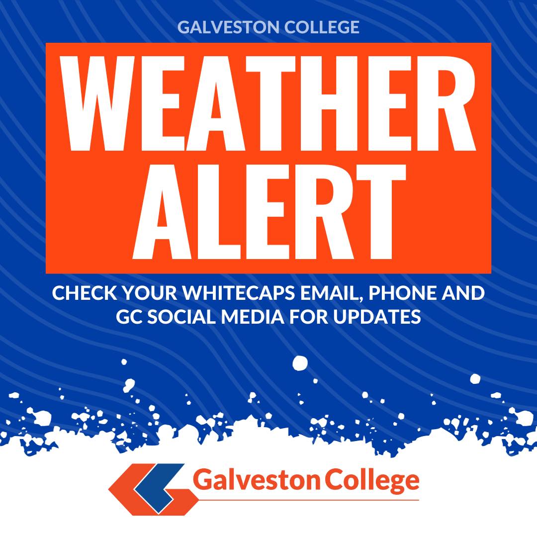 Galveston College to reopen Jan. 17