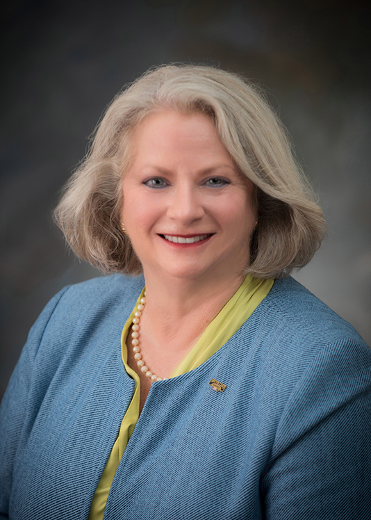 Regent Carolyn Sunseri Photo
