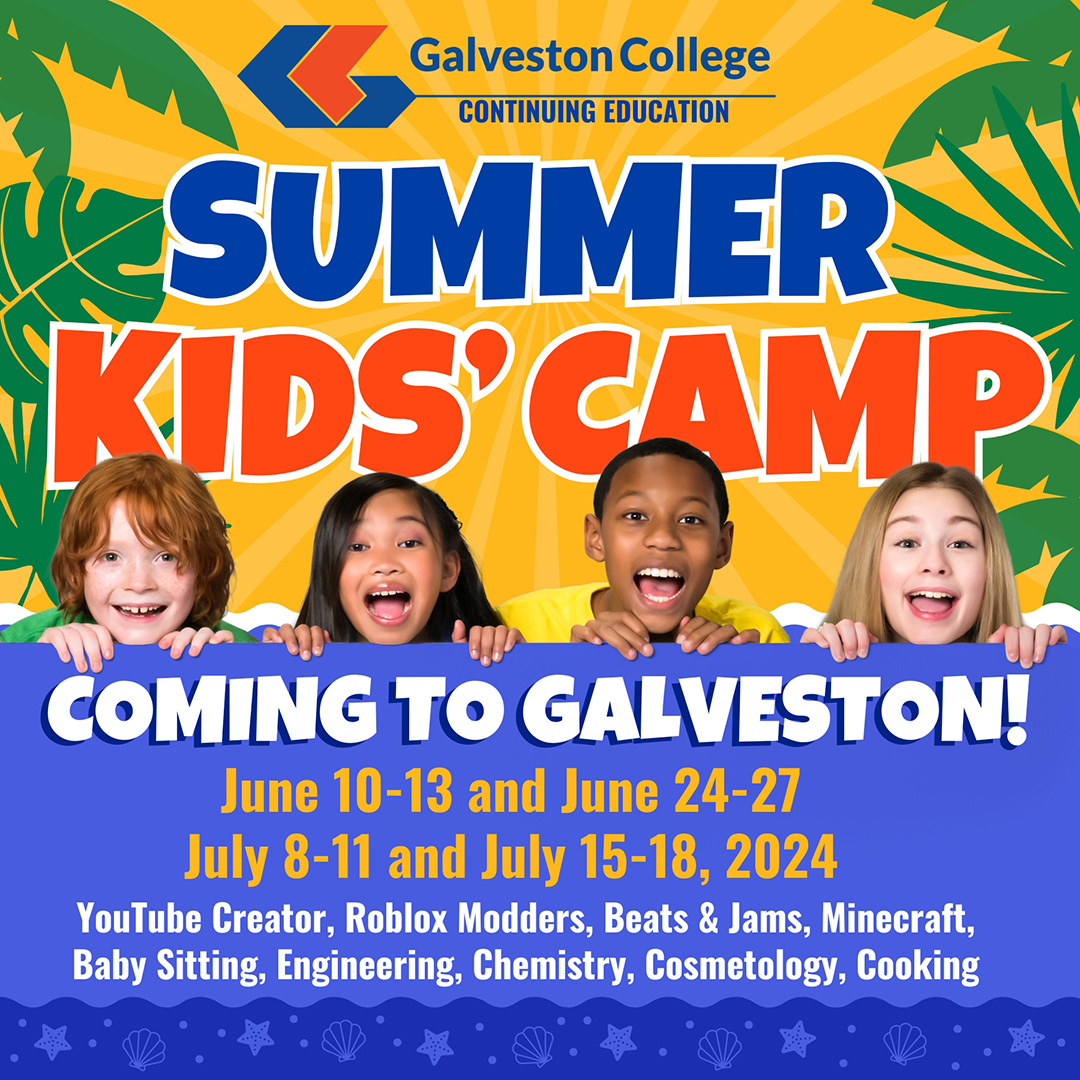 GC Summer Kids Camp