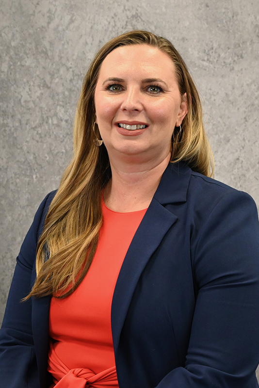 Linda Bates