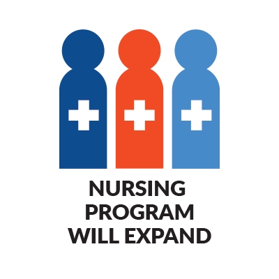 infographic will expand nursing