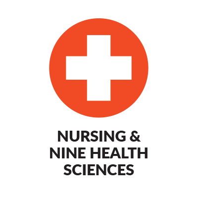 infographic will house nursing and 9 health sciences