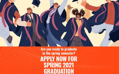 2021 Galveston College commencement goes virtual