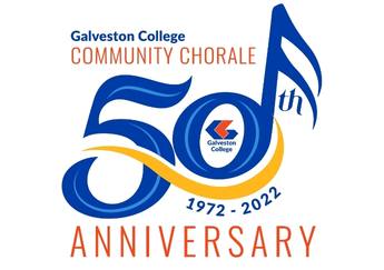 Galveston Community College Chorale Celebrates 50 Years of Song            