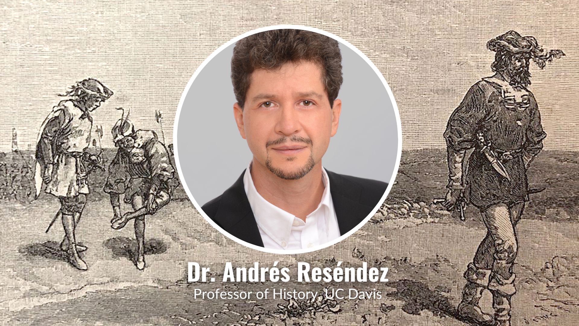 My Dream Speaker Lecture Series continues at Galveston College Feb. 9 with ‘A Disastrous Sixteenth-Century Expedition on the Coast of Texas’