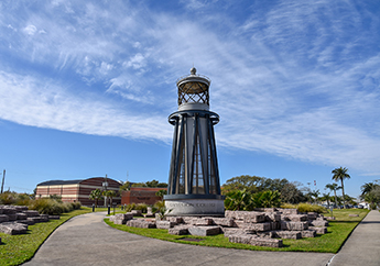 Galveston College Beacon 