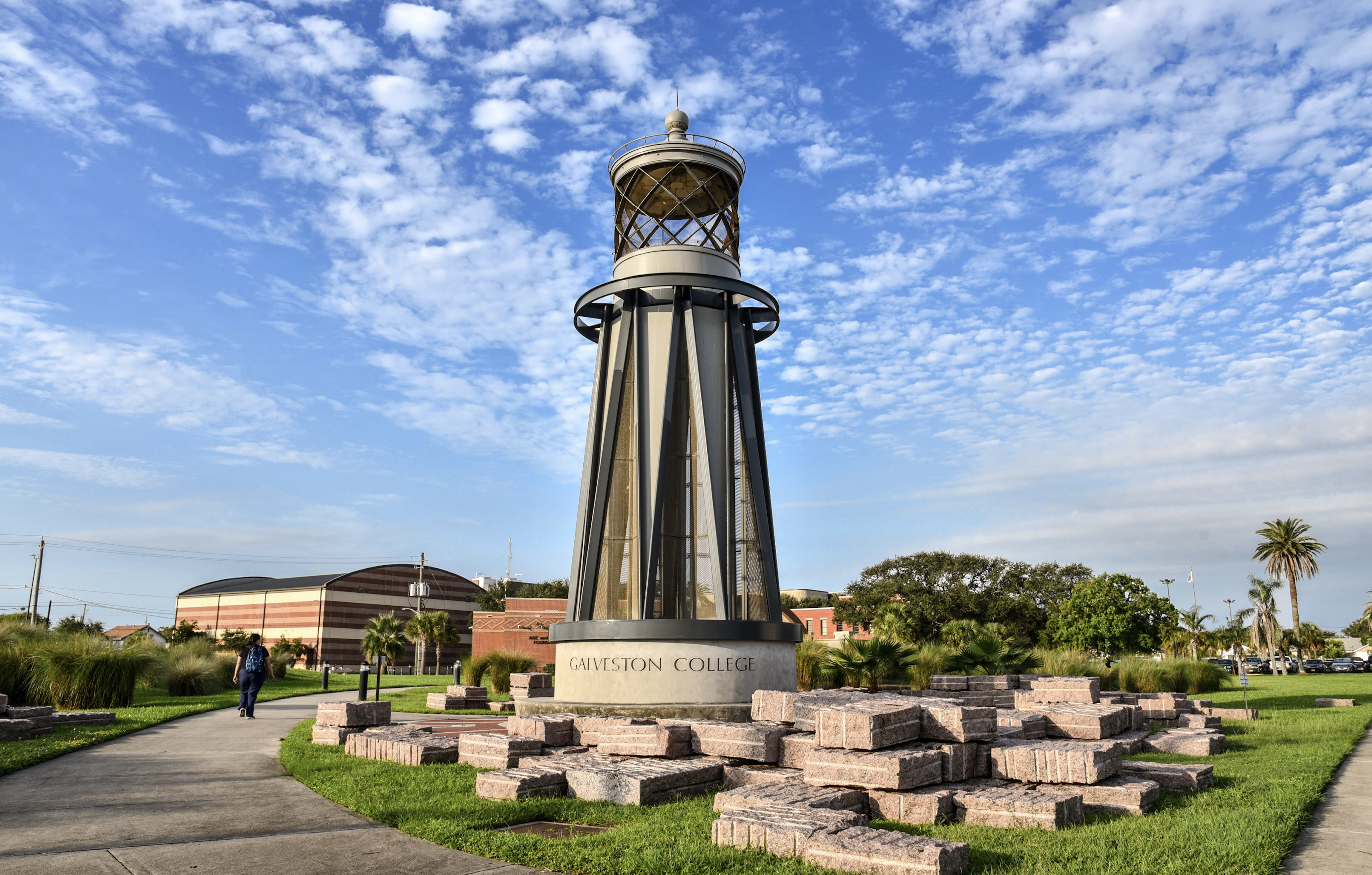 Galveston College announces spring 2022 honors lists