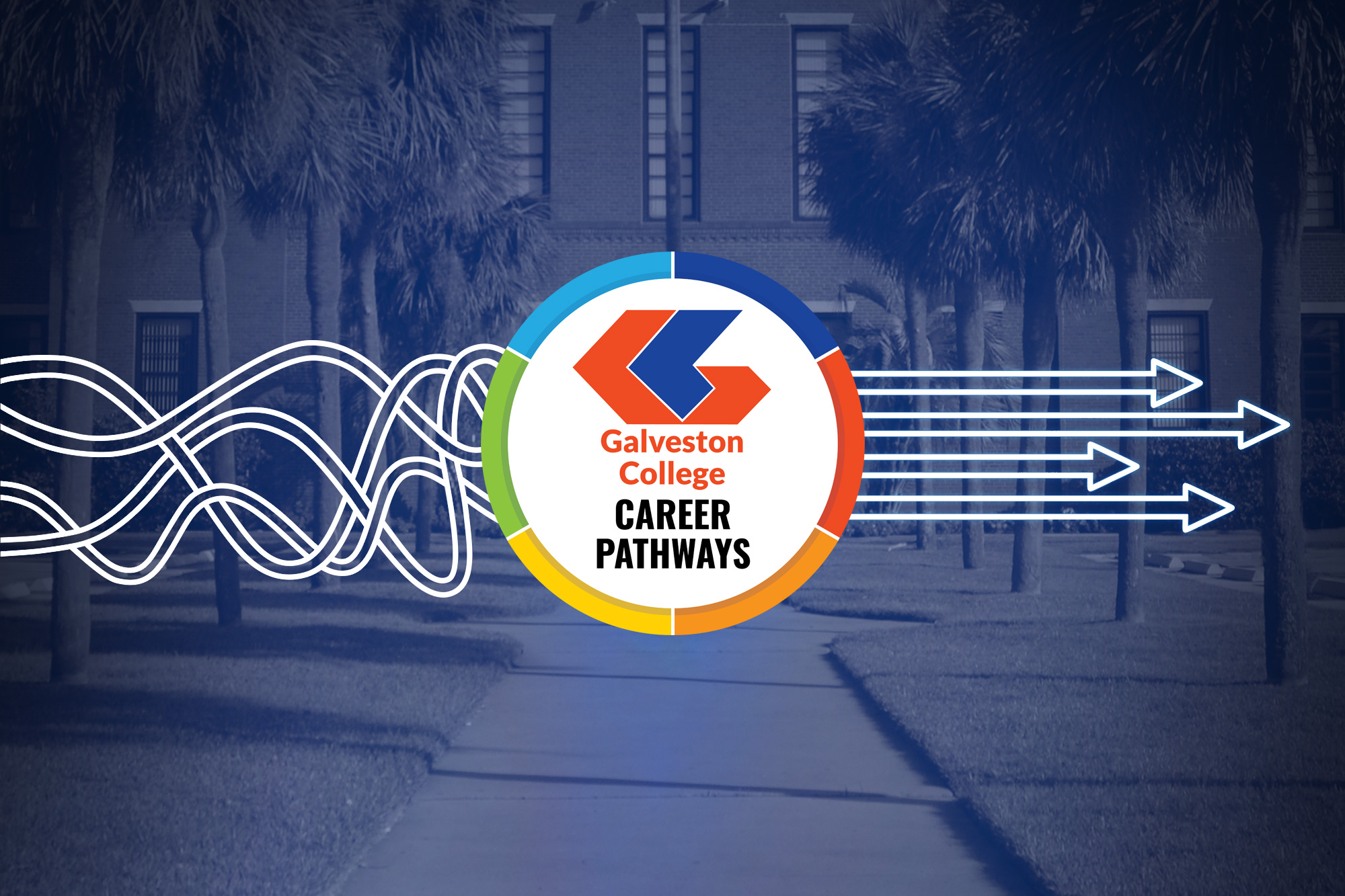 GC Academic and Career Pathways