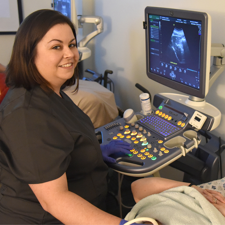 GC Diagnostic Medical Sonography