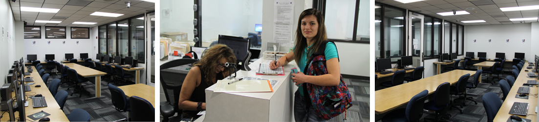 Galveston College Testing Center