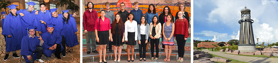 Financial aid image collection students, galveston beach, and nursing students