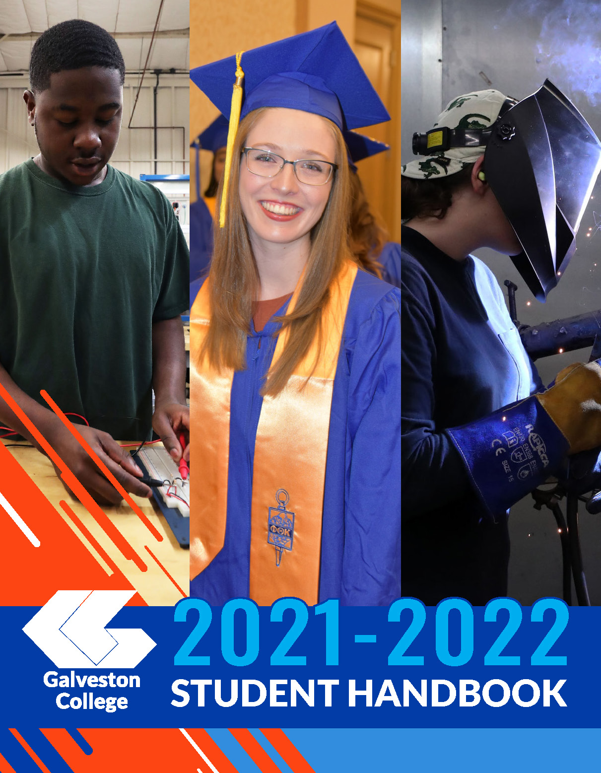 GC 2021-2022 Student Handbook